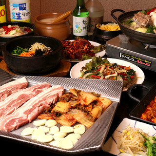 錦糸町でおすすめの美味しい韓国料理 すべて をご紹介 食べログ