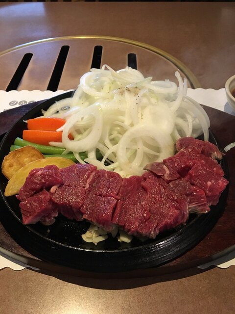 焼肉 ステーキ みーとがぁでん 箕面小野原店 豊川 ステーキ 食べログ 焼肉 ステーキ みーとがぁでん 箕面小野原店 豊川 ステーキ 食べログ
