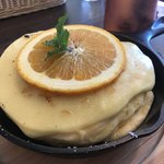 ハナハナカフェ - 