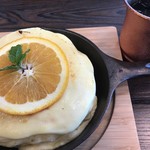 ハナハナカフェ - 