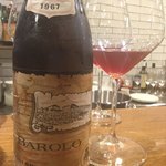 ビストロ ティアボ - 