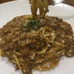 ビストロ ティアボ - 