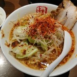 麺場居酒屋 ラの壱 - 