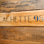 CACHETTE965 - 