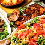 RUDY'S CLUB DELICIOUS