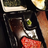 焼肉 十々 西麻布店 - 