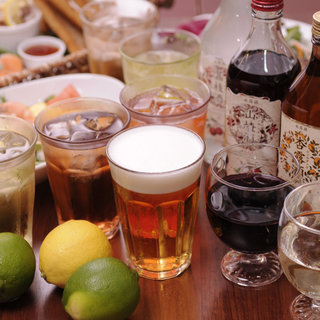 パパイヤリーフ東京_1