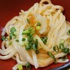 うどん工房さぬき