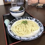 代々 - のりつけ麺