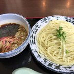 Menshoku Dou Daidai - 特製つけ麺