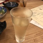 Kamoshimeshikamoshisakekoujiya - 黒澤酒造 純米原酒 13度
