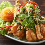 タイの食卓 クルン・サイアム 吉祥寺店