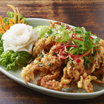 タイの食卓 クルン・サイアム 吉祥寺店