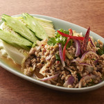 タイ料理研究所 - 