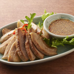 タイの食卓 クルン・サイアム 吉祥寺店