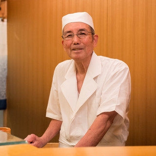 矢崎桂氏（ヤザキカツラ）─伝統と革新の技が光るいぶし銀の握り