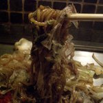 京ちゃばな  - ☆焼きそば～☆