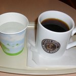 カフェ・ベローチェ - アメリカン