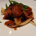 カランドリエ - ジビエ