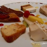 カランドリエ - ケーキ全種類