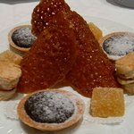 カランドリエ - 焼き菓子