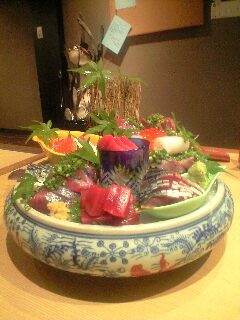 旬菜旬魚 陽は又昇る name=