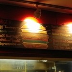 ブラザーズ - 店内