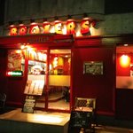 ブラザーズ - お店の外観