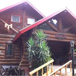 アラスカ - ようやく到着