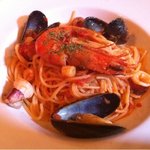 アラスカ - ペスカトーレ