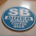 エスビーダイナー コウベ - 