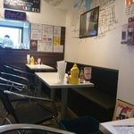 エスビーダイナー コウベ - 