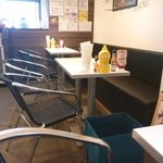 エスビーダイナー コウベ - 