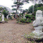 秋保うな貴 - 時間あったら七福神へお参りするもよし…