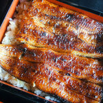 秋保うな貴 - 蒲焼き