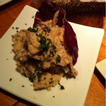 UOKIN PICCOLO - ゴルゴンゾーラのポテトサラダ