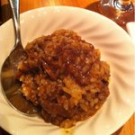 UOKIN PICCOLO - まかないカレー