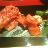 焼肉 綾小路 - 
