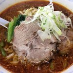 ラーメン大童 - 