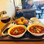 コロボックルヒュッテ