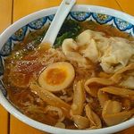 中国ラーメン 揚州商人 - 