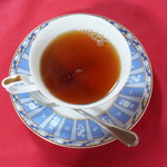 She Maman - 紅茶