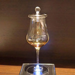 La Floraison de TAKEUCHI - Bruichladdich Rare Cask 1986