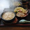 竹本商店 つけ麺 開拓舎 えん 盛岡店