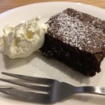 カフェ ウォルナット - 