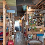 アジアン食堂 シロクマ - 