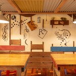 アジアン食堂 シロクマ - 