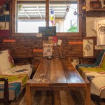 アジアン食堂 シロクマ - 