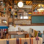 アジアン食堂 シロクマ - 