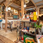 アジアン食堂 シロクマ - 